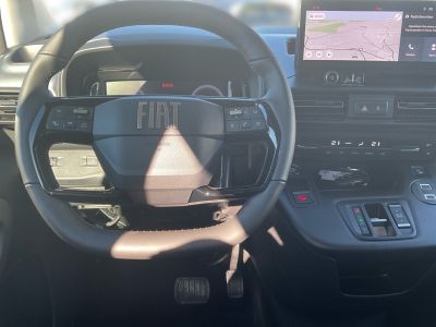 Fiat Doblo Gebrauchtwagen