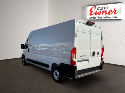 Fiat Ducato Gebrauchtwagen