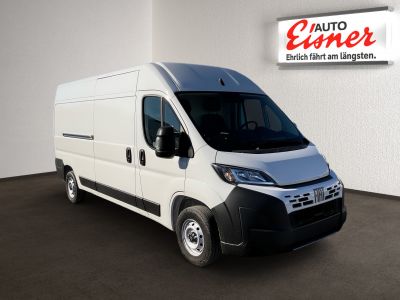 Fiat Ducato Gebrauchtwagen