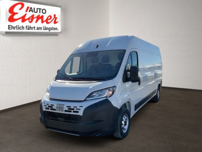 Fiat Ducato Gebrauchtwagen