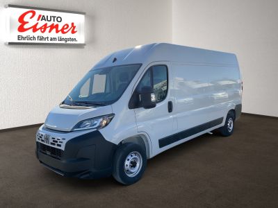 Fiat Ducato Gebrauchtwagen