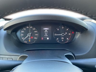 Fiat Ducato Gebrauchtwagen