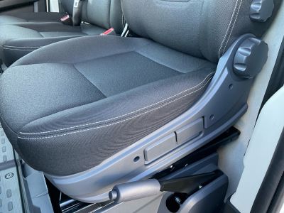 Fiat Ducato Gebrauchtwagen