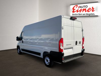 Fiat Ducato Gebrauchtwagen