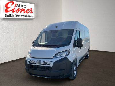 Fiat Ducato Gebrauchtwagen