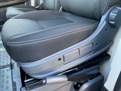 Fiat Ducato Gebrauchtwagen