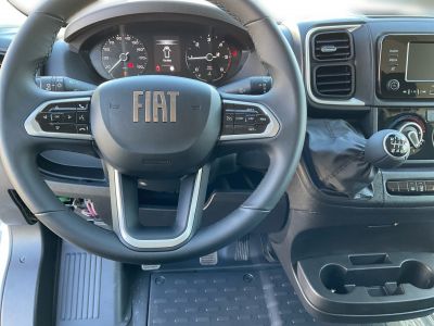 Fiat Ducato Gebrauchtwagen