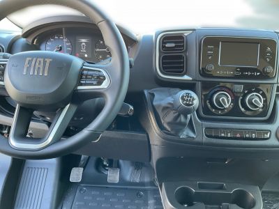 Fiat Ducato Gebrauchtwagen