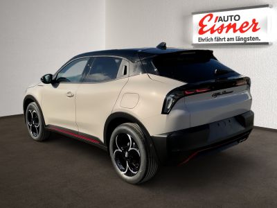 Alfa Romeo Junior Gebrauchtwagen