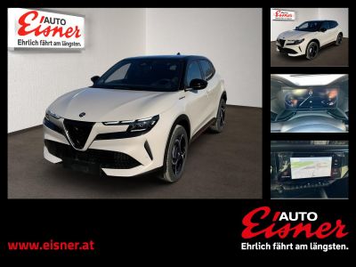 Alfa Romeo Junior Gebrauchtwagen