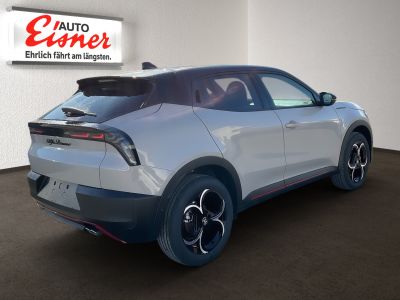 Alfa Romeo Junior Gebrauchtwagen