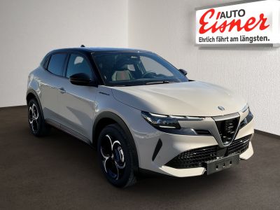 Alfa Romeo Junior Gebrauchtwagen