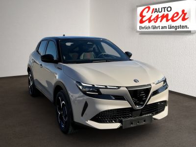 Alfa Romeo Junior Gebrauchtwagen