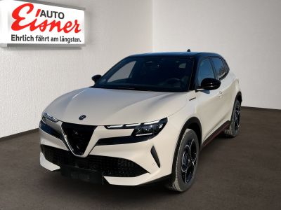 Alfa Romeo Junior Gebrauchtwagen