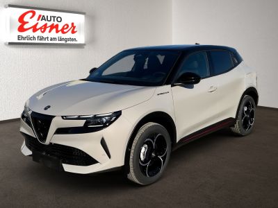 Alfa Romeo Junior Gebrauchtwagen