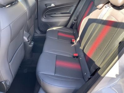 Alfa Romeo Junior Gebrauchtwagen