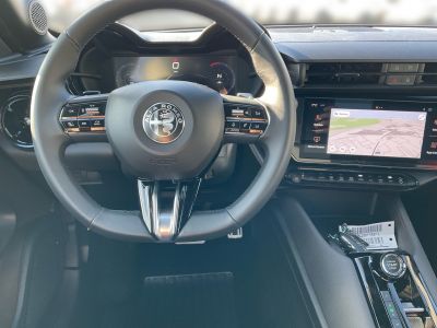 Alfa Romeo Junior Gebrauchtwagen