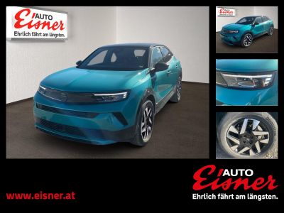 Opel Mokka Gebrauchtwagen