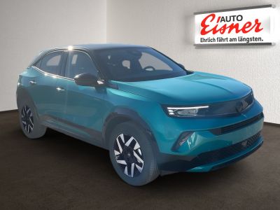 Opel Mokka Gebrauchtwagen