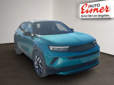 Opel Mokka Gebrauchtwagen