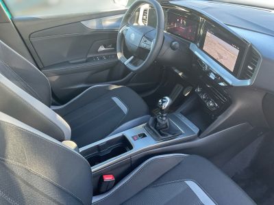 Opel Mokka Gebrauchtwagen