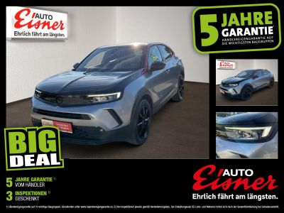 Opel Mokka Gebrauchtwagen