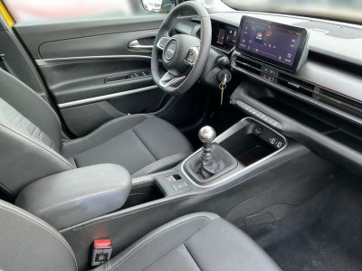 Jeep Avenger Gebrauchtwagen