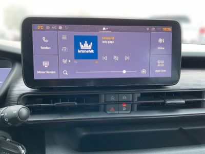 Jeep Avenger Gebrauchtwagen