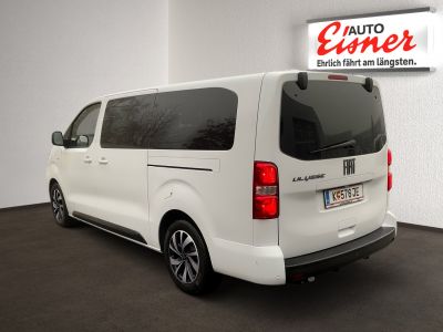 Fiat Ulysse Gebrauchtwagen