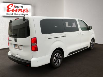 Fiat Ulysse Gebrauchtwagen