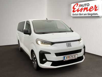 Fiat Ulysse Gebrauchtwagen