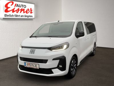 Fiat Ulysse Gebrauchtwagen