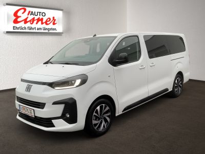 Fiat Ulysse Gebrauchtwagen