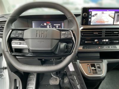 Fiat Ulysse Gebrauchtwagen