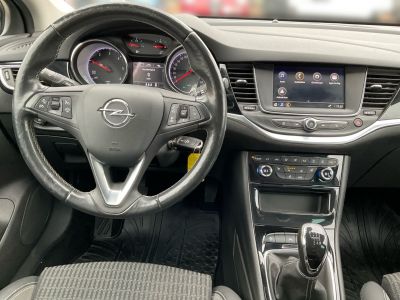 Opel Astra Gebrauchtwagen Opel Astra Gebrauchtwagen