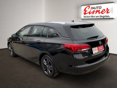 Opel Astra Gebrauchtwagen Opel Astra Gebrauchtwagen