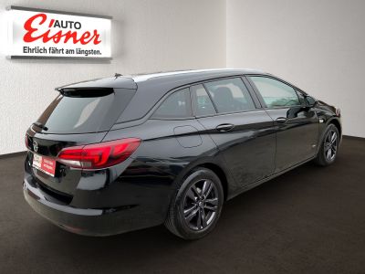 Opel Astra Gebrauchtwagen Opel Astra Gebrauchtwagen