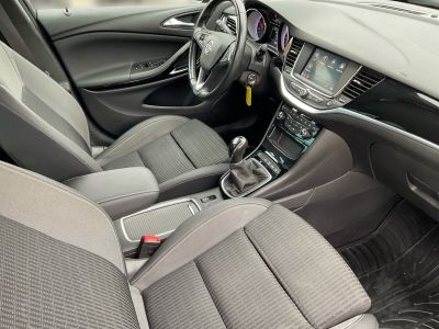 Opel Astra Gebrauchtwagen Opel Astra Gebrauchtwagen