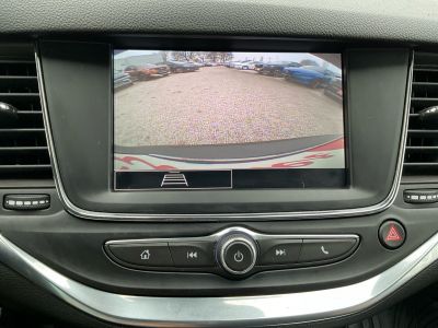 Opel Astra Gebrauchtwagen Opel Astra Gebrauchtwagen