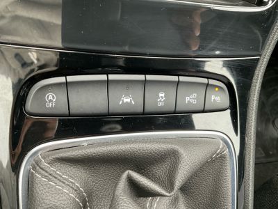 Opel Astra Gebrauchtwagen Opel Astra Gebrauchtwagen