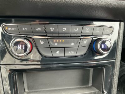 Opel Astra Gebrauchtwagen Opel Astra Gebrauchtwagen