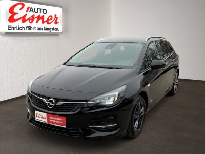 Opel Astra Gebrauchtwagen Opel Astra Gebrauchtwagen