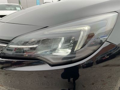 Opel Astra Gebrauchtwagen Opel Astra Gebrauchtwagen