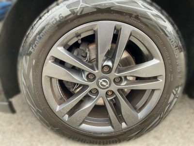 Opel Astra Gebrauchtwagen Opel Astra Gebrauchtwagen