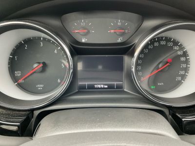 Opel Astra Gebrauchtwagen Opel Astra Gebrauchtwagen