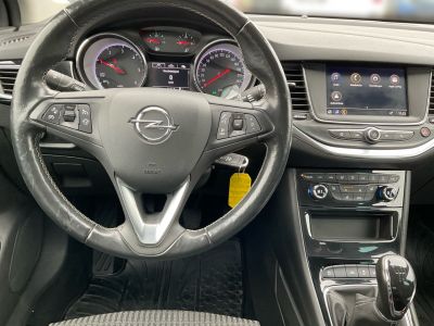 Opel Astra Gebrauchtwagen Opel Astra Gebrauchtwagen