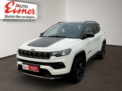 Jeep Compass Gebrauchtwagen