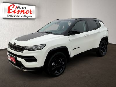 Jeep Compass Gebrauchtwagen