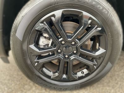 Jeep Compass Gebrauchtwagen