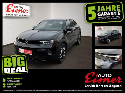 Opel Mokka Gebrauchtwagen